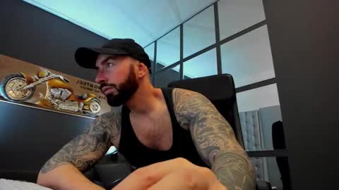 AronGrant online show from 01-30-25, 09:04