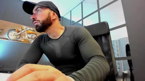 AronGrant online show from 02-03-25, 08:24