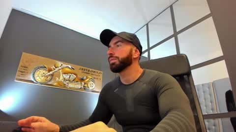 AronGrant online show from 02-04-25, 12:00