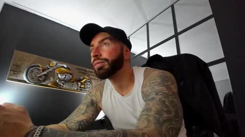 AronGrant online show from 02-12-25, 09:10