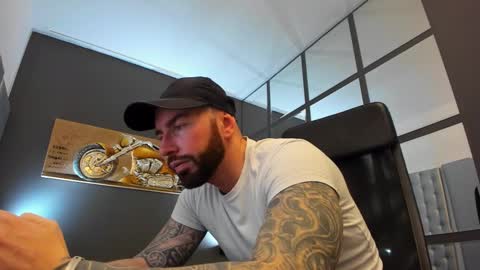 AronGrant online show from 02-26-25, 09:32