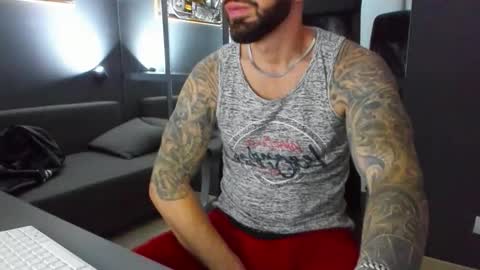 AronGrant online show from 11-07-25, 10:37