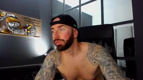 AronGrant online show from 01-14-26, 10:21