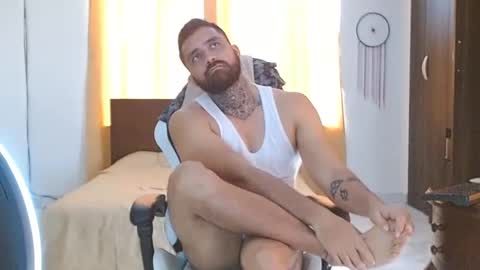 aronmiller online show from 12-20-24, 05:08