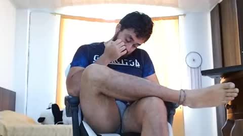 aronmiller online show from 02-07-25, 01:01