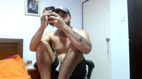 aronmiller online show from 09-14-25, 02:27