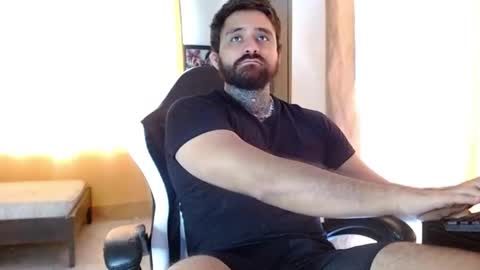 aronmiller online show from 12-01-25, 02:55