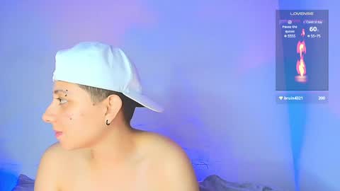 noah and ivy online show from 12-20-24, 03:03