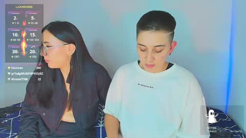 noah and ivy online show from 01-03-25, 06:55