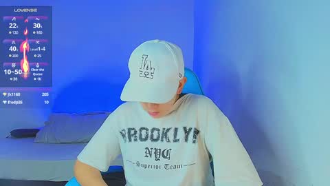 noah and ivy online show from 01-13-25, 12:09