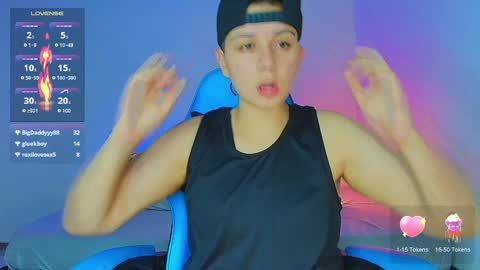 noah and ivy online show from 01-19-25, 12:17