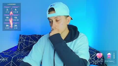 noah and ivy online show from 01-24-25, 06:04