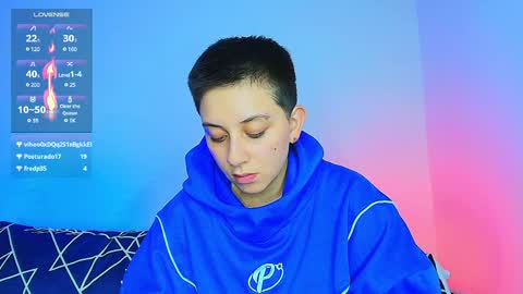 noah and ivy online show from 01-26-25, 09:07