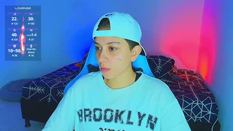 noah and ivy online show from 02-03-25, 09:41