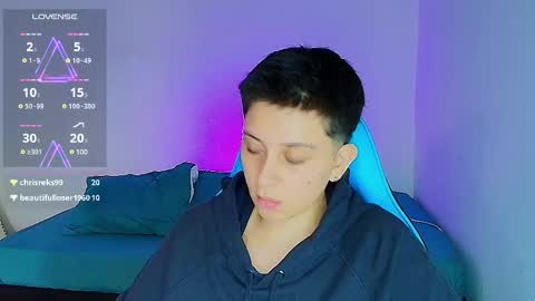 noah and ivy online show from 02-20-25, 02:46