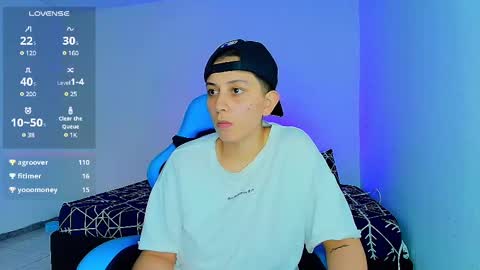 noah and ivy online show from 02-25-25, 04:31