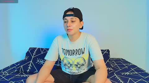 noah and ivy online show from 03-03-25, 12:05