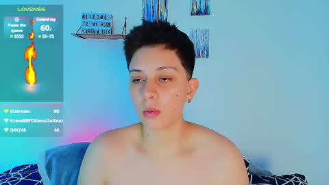 noah and ivy online show from 03-10-25, 03:30