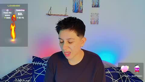 noah and ivy online show from 03-11-25, 09:24