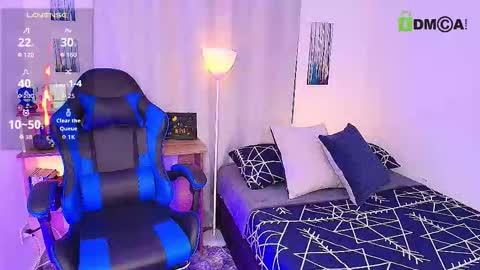 noah and ivy online show from 11-03-25, 10:38