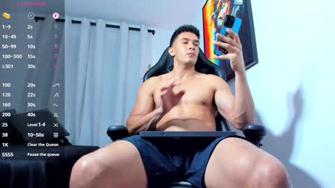   online show from 10-09-25, 01:25