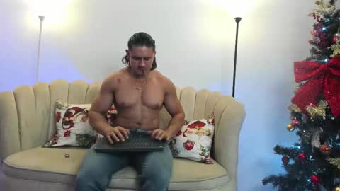   online show from 11-16-25, 11:54