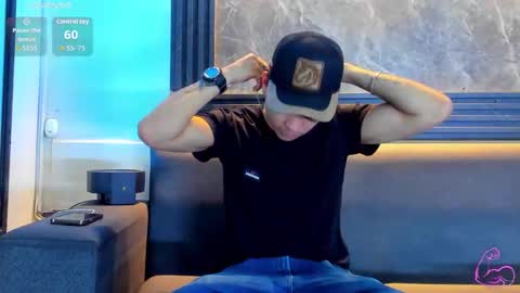 Aroon   online show from 01-08-26, 07:16