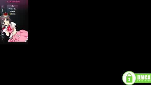 Snapshot of arousalvirus chatting on 10-24-25, 05:31 Lika 3 online show from 10-24-25, 05:31
