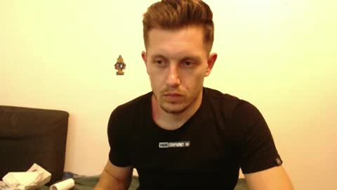 arromwilliam90 online show from 01-19-25, 08:30