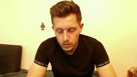 arromwilliam90 online show from 01-26-25, 04:20