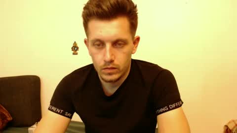 arromwilliam90 online show from 02-09-25, 08:34