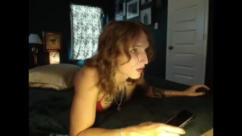 Arsenic online show from 04-17-26, 01:58