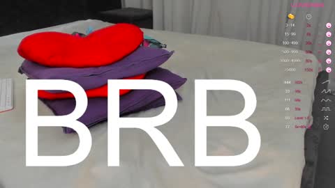 Arshi online show from 01-19-25, 04:33