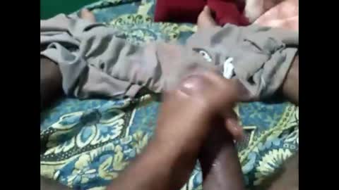 arshkhant987 online show from 12-15-25, 05:28