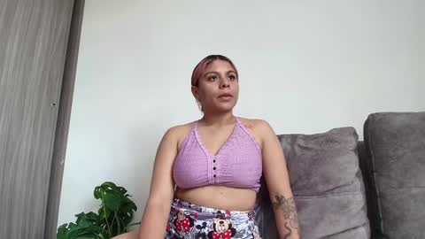 Snapshot of art_fer chatting on 12-05-24, 03:28 Fernanda online show from 12-05-24, 03:28