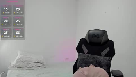 Snapshot of arte__ chatting on 01-18-26, 11:47 fer online show from 01-18-26, 11:47