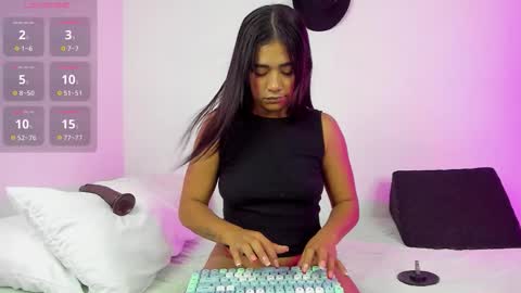 Snapshot of arte__ chatting on 02-19-26, 10:55 fer online show from 02-19-26, 10:55