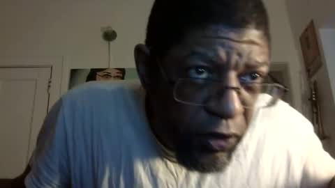 Arteblazze not daddy boy bitch or nigga online show from 02-01-25, 12:47