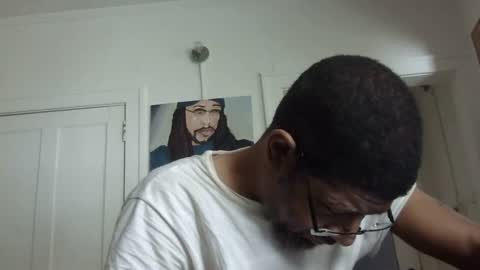 Arteblazze not daddy boy bitch or nigga online show from 02-09-25, 04:50