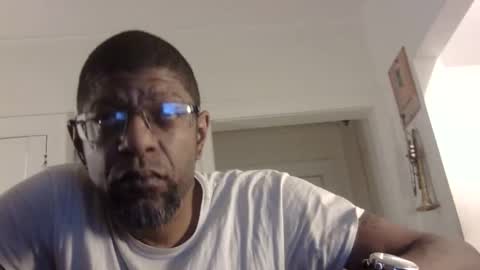 Arteblazze not daddy boy bitch or nigga online show from 02-15-25, 12:15