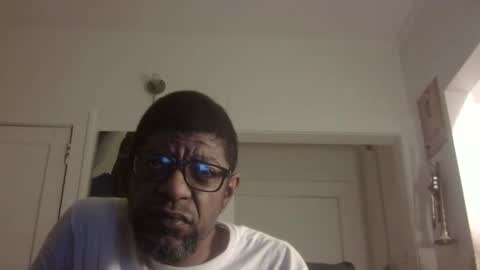 Arteblazze not daddy boy bitch or nigga online show from 10-30-25, 04:58