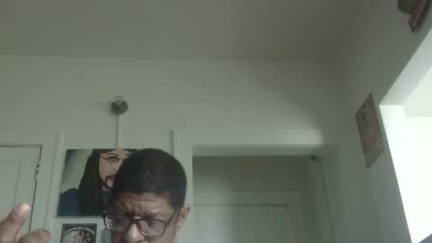 Arteblazze not daddy boy bitch or nigga online show from 02-16-26, 03:30