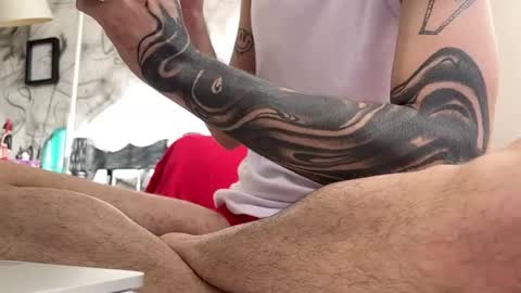 Snapshot of arteemiis chatting on 12-22-24, 02:27 online show from 12-22-24, 02:27