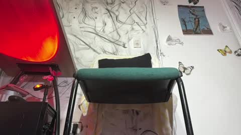 Snapshot of arteemiis chatting on 12-31-24, 12:25 online show from 12-31-24, 12:25