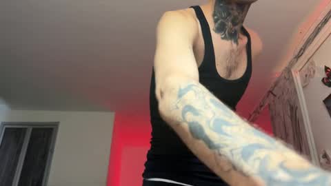 Snapshot of arteemiis chatting on 01-01-25, 08:45 online show from 01-01-25, 08:45