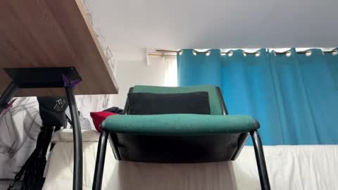 Snapshot of arteemiis chatting on 01-01-25, 05:44 online show from 01-01-25, 05:44