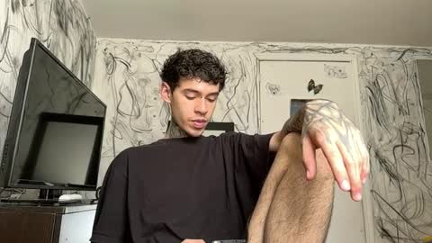 Snapshot of arteemiis chatting on 01-18-25, 12:13 online show from 01-18-25, 12:13