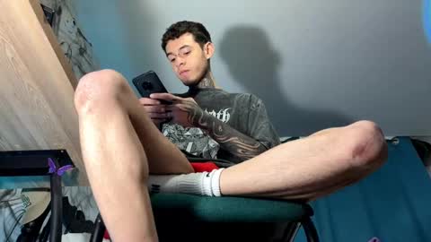 Snapshot of arteemiis chatting on 01-22-25, 02:35 online show from 01-22-25, 02:35