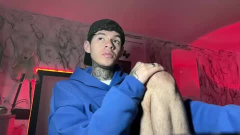 Snapshot of arteemiis chatting on 01-29-25, 01:05 online show from 01-29-25, 01:05