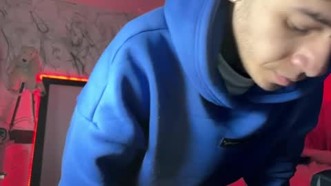 Snapshot of arteemiis chatting on 01-29-25, 11:20 online show from 01-29-25, 11:20